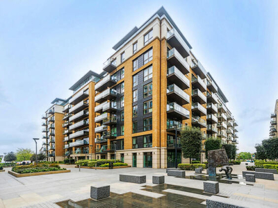 3 Bedroom Apartment For Sale In Hammersmith