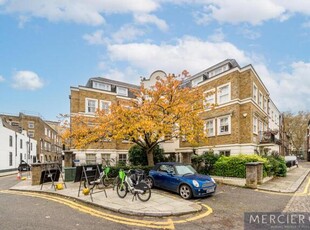 3 Bedroom Apartment Londres Greater London