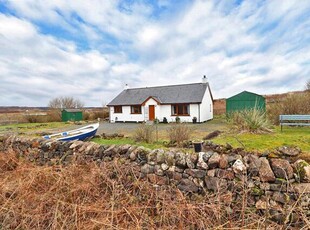 3 Bedroom Bungalow Argyll And Bute Argyll And Bute