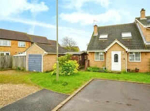 3 Bedroom Bungalow Bicester Oxfordshire