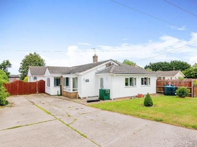 3 Bedroom Bungalow Burgh Le Marsh Burgh Le Marsh