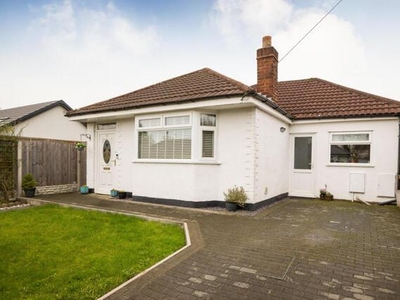 3 Bedroom Bungalow Chester Cheshire West And Chester