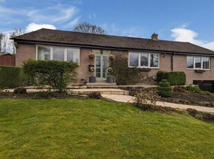 3 Bedroom Bungalow Chinley Chinley