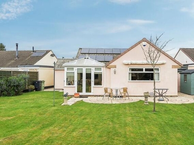 3 Bedroom Bungalow Cirencester Gloucestershire