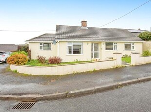 3 Bedroom Bungalow Cornwell Cornwall