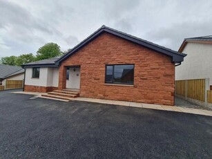 3 Bedroom Bungalow Cumbria Dumfries And Galloway