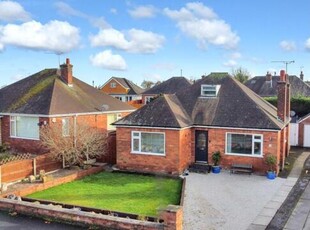 3 Bedroom Bungalow Deeside Flintshire