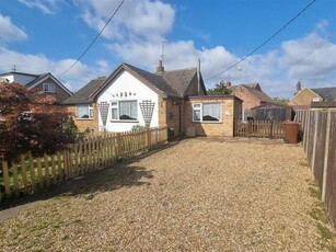 3 Bedroom Bungalow Dersingham Dersingham