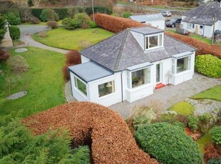 3 Bedroom Bungalow Dumfries And Galloway Dumfries And Galloway
