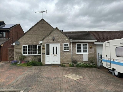 3 Bedroom Bungalow Felixstowe Suffolk