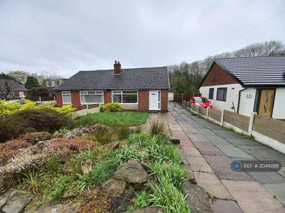 3 Bedroom Bungalow For Rent In Bolton