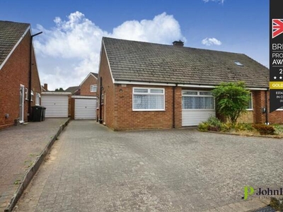 3 Bedroom Bungalow For Sale In Cheylesmore, Coventry