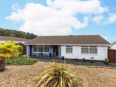 3 Bedroom Bungalow For Sale In Christchurch