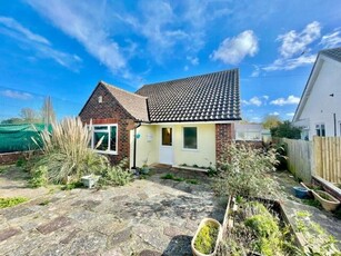 3 Bedroom Bungalow For Sale In Eastbourne, East Sussex