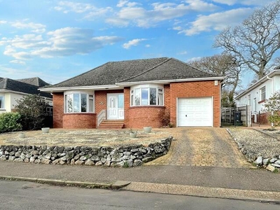 3 Bedroom Bungalow For Sale In Exmouth