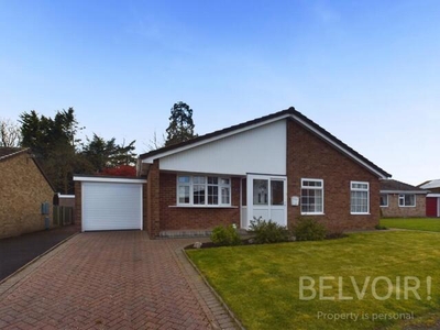 3 Bedroom Bungalow For Sale In High Ercall, Telford