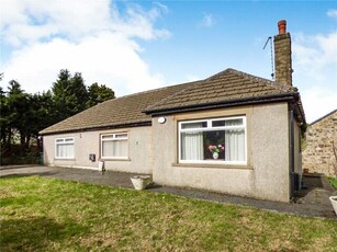 3 Bedroom Bungalow For Sale In Keighley, West Yorkshire