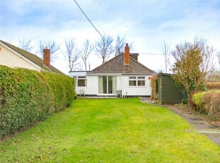 3 Bedroom Bungalow For Sale In Lympsham, Weston-super-mare