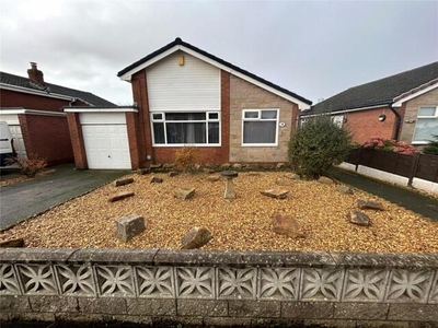 3 Bedroom Bungalow For Sale In Lytham St. Annes
