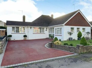 3 Bedroom Bungalow For Sale In North Lancing, West Sussex