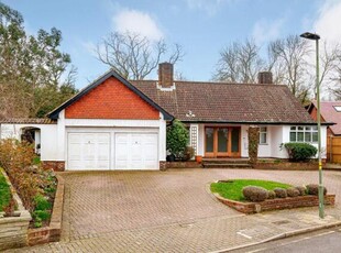 3 Bedroom Bungalow For Sale In Orpington, Kent