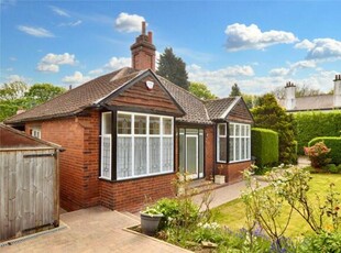 3 Bedroom Bungalow For Sale In Pudsey