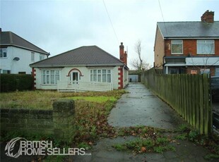 3 Bedroom Bungalow For Sale In Skegness, Lincolnshire