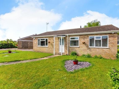 3 Bedroom Bungalow For Sale In Spalding, Lincolnshire