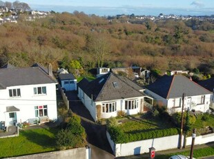 3 Bedroom Bungalow For Sale In St. Austell