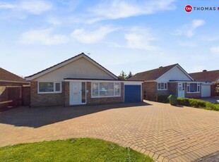 3 Bedroom Bungalow For Sale In St. Ives, Cambridgeshire