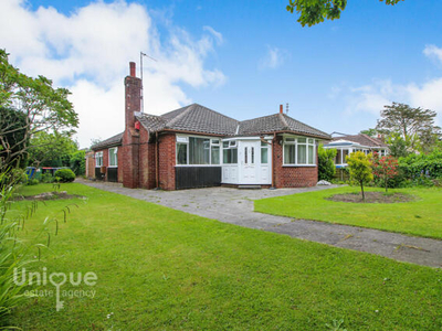 3 Bedroom Bungalow For Sale In Thornton-cleveleys