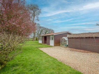 3 Bedroom Bungalow For Sale In York, North Yorkshire