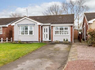 3 Bedroom Bungalow Hough Hough