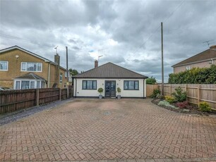 3 Bedroom Bungalow Kingswood South Gloucestershire