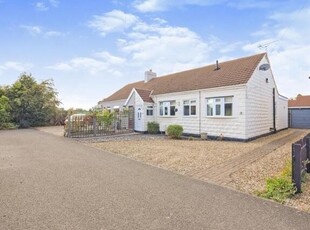 3 Bedroom Bungalow Leicestershire Leicestershire