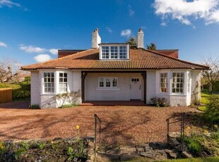 3 Bedroom Bungalow Longniddry East Lothian