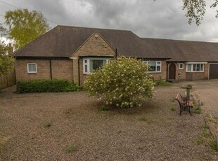 3 Bedroom Bungalow Markfield Leicestershire
