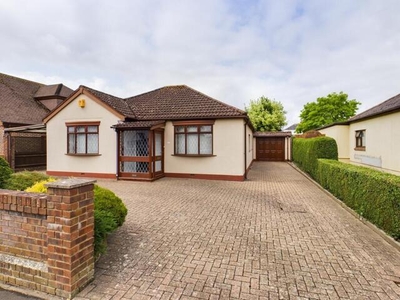 3 Bedroom Bungalow Portsmouth Portsmouth