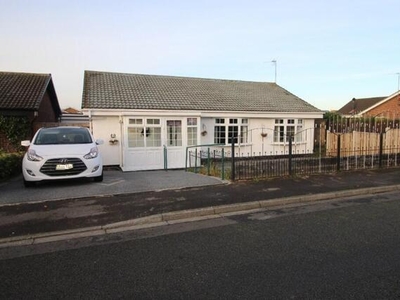 3 Bedroom Bungalow Redcar Redcar And Cleveland
