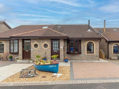 3 Bedroom Bungalow Seahouses Seahouses