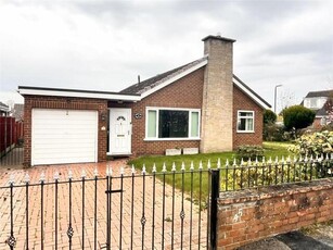 3 Bedroom Bungalow Shrewsbury Shropshire