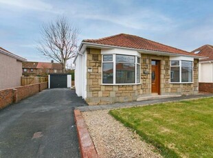 3 Bedroom Bungalow South Ayrshire South Ayrshire