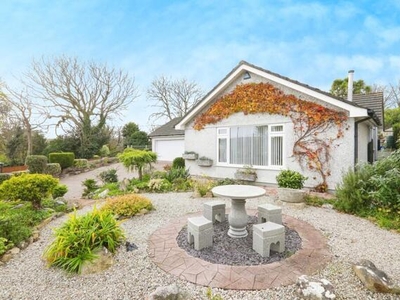 3 Bedroom Bungalow St. Ives Cornwall