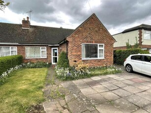 3 Bedroom Bungalow Syston Lincolnshire