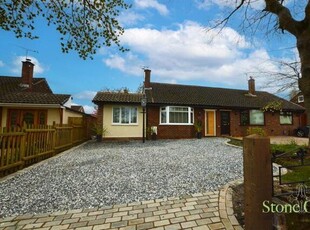 3 Bedroom Bungalow Warrington Warrington