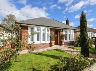 3 Bedroom Bungalow Whitchurch Shropshire