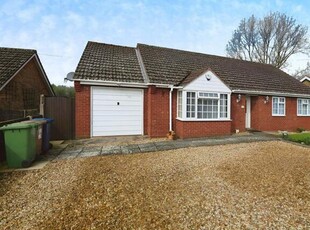 3 Bedroom Bungalow Wisbech Norfolk