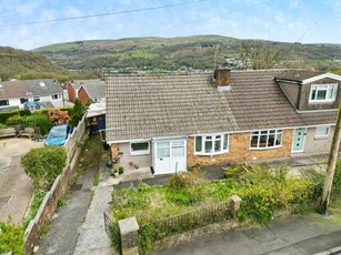 3 Bedroom Bungalow Wye Rhondda Cynon Taff