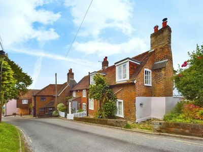 3 Bedroom Cottage For Sale In Hamble, Southampton