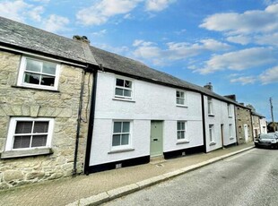 3 Bedroom Cottage For Sale In Penryn